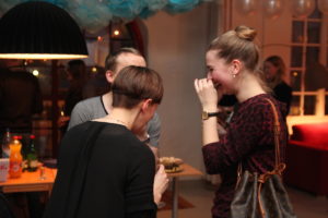 Paraply-releasefest14